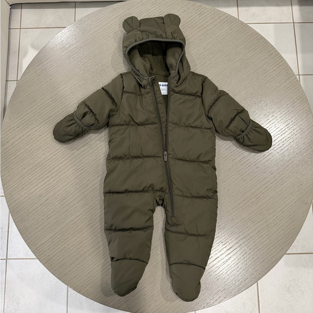 Old Navy Wintersuit